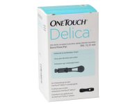  OneTouch Delica 100