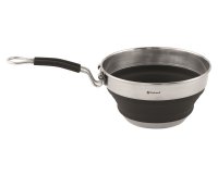  Outwell Collaps Saucepan 1.5L Midnight Black 650615
