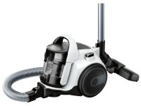  Bosch BGS 05A225 Black-White