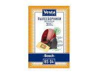     Vesta Filter BS 04