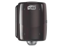  Tork W2 Performance     Black 653008