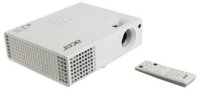 Acer Projector X1340WH (DLP, 2700 , 10000:1, 1280x800, D-Sub, HDMI, RCA, S-Video, USB, , 2D/