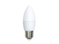 Volpe Optima  LED-C37-6W/DW/E27/FR/O UL-00001068