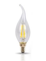 Rev Filament    FC37 E14 7W 4000K DECO Premium Cold Light 32496 6