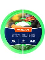    Patriot Starline 2mm x 15m 805205008