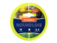  Roundline   (15 ; 2.4 ; ; ) PATRIOT 805205003