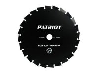    Patriot TBS-24 809115217