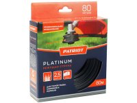   2,5 , 80 , - PATRIOT Platinum 805205060