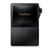 hi-fi audio  -  2      iriver Astell &Kern (AK120)