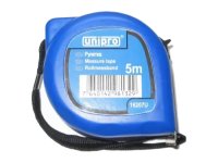  Unipro 5m x 19mm 16207U