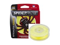  SpiderWire Stealth 137m 0.38mm Yellow 0051760