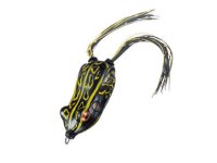  Daiwa Steez Frog Jr. Black-Yellow 07430119