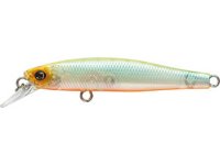  Owner Cultiva CTM-55F 34 Chart Shad Clear 55mm 2.6g
