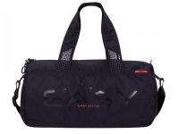  Grizzly TU-918-2/2 Black-Red