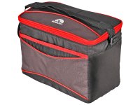   Igloo Collapse&Cool 12 9L Black-Red 162721