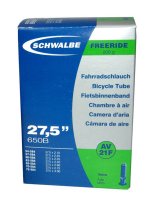   Schwalbe AV21F TR4 Freeride 54/75-584,27.5-2.125-3.0 10400030