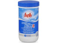   HTH Maxitab Action 5 1.2kg C800702H1