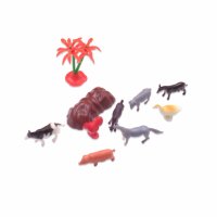 Игровой набор ABtoys В мире животных-Ферма PT-00595