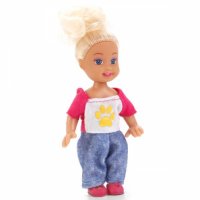 Кукла Shantou Gepai K899-24/1510O1000
