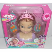 Кукла-манекен Карапуз Принцесса B1669141-4-RU