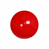Мяч Arpax 55 см, красный