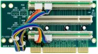 Райзер-карта Chieftec PCI-CARD-2U