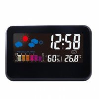 Часы - Термометр Irit IR-708