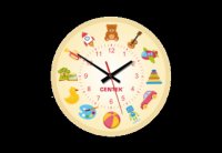Часы настенные Centek СТ-7104 Toys
