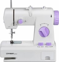 Швейная машина First FA-5700-1 purple