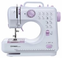 Швейная машина First FA-5700-2 purple