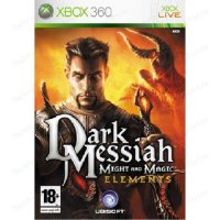   Microsoft XBox 360 Dark Messiah of Might and Magic-Elements (,  )