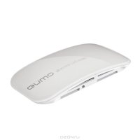  Ext All-In-One QUMO White Line