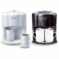 Капельная кофеварка KELLI KL-1491