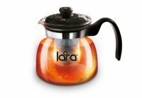 Заварочный чайник LARA LR06-08