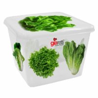 Контейнер для продуктов Giaretti Браво салат GR1065 СЛТ