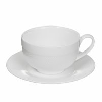 Чашка Пара чайная Tudor England TUC1062-4