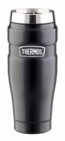 Термокружка Thermos SK1005 Matte Black