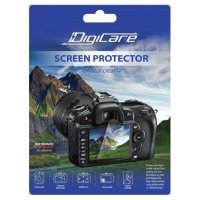 Защитная пленка DIGICARE FPC-E100 для Canon EOS 100D