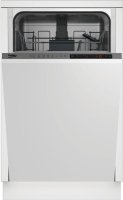 Встраиваемая посудомоечная машина Beko DIS26012