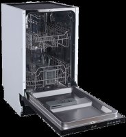 Встраиваемая посудомоечная машина Fornelli BI 45 Delia