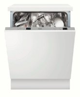 Встраиваемая посудомоечная машина Hansa ZIM654H