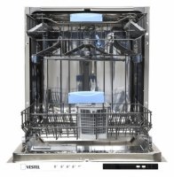 Встраиваемая посудомоечная машина Vestel VDWBI6021