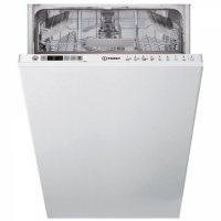 Посудомоечная машина Indesit DSIC 3T117 Z белый