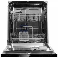 Посудомоечная машина Lex PM 6052 черный