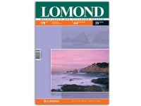  Lomond Photo Quality Paper, , A3