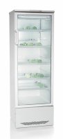 Холодильный шкаф Холодильная витрина Бирюса 310