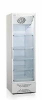 Холодильный шкаф Холодильная витрина Бирюса 520N
