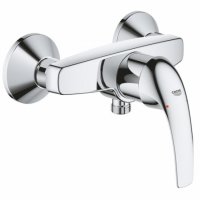    GROHE BauCurve 23631000 