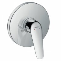    Hansgrohe Novus 71067000 ( ) 