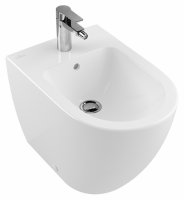   Villeroy&Boch Subway 2.0 54010001 alpin